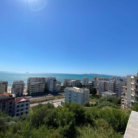 "Adriatik Hills" Apartments Complex Durres Exterior photo